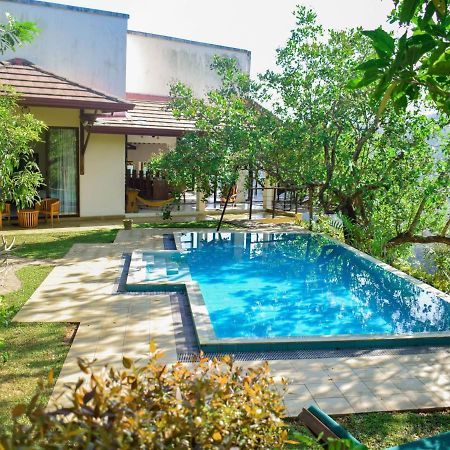 Aqua Dunhinda Villa Kandy Exterior foto